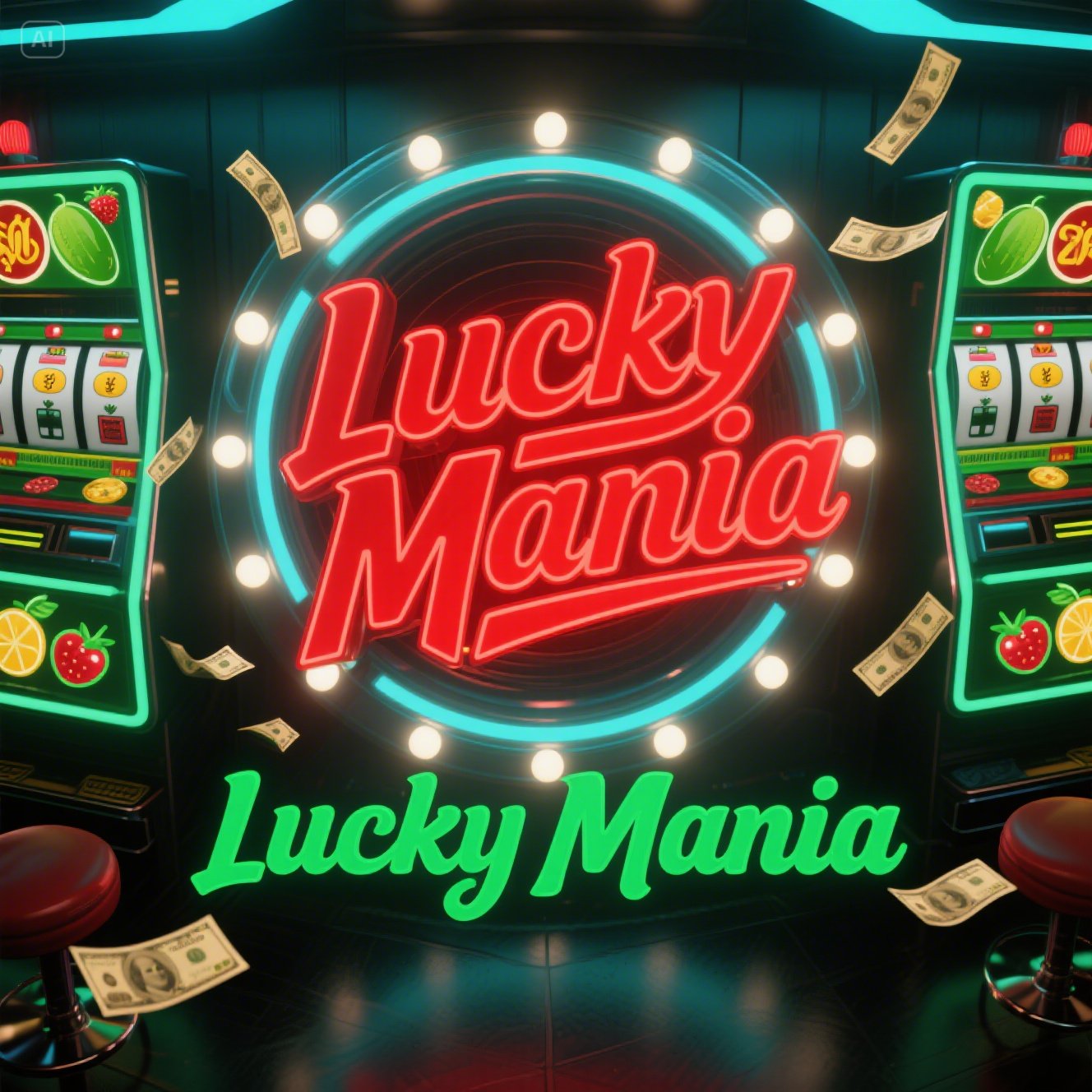 Lucky Mania